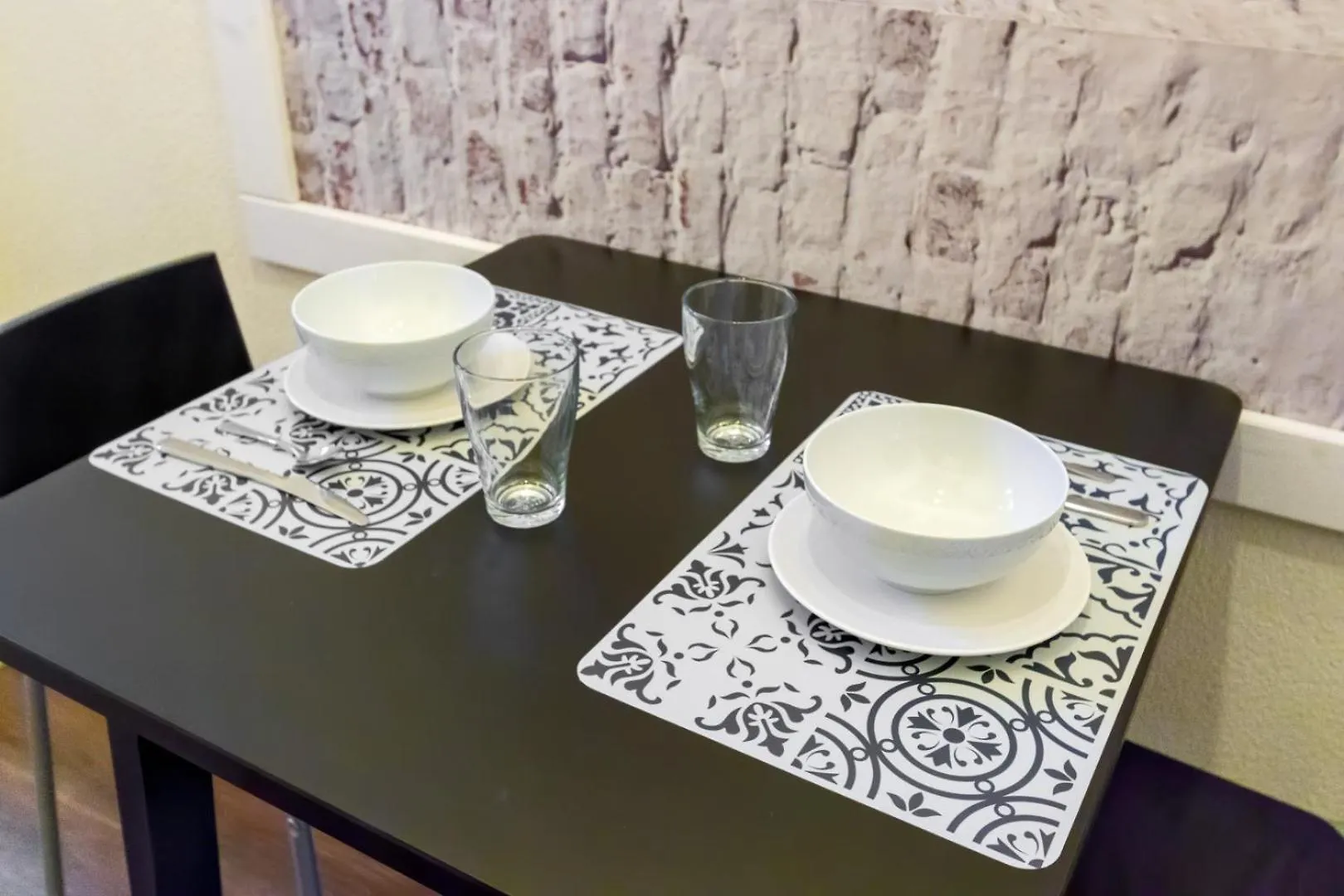 D.Five Jewish Quarter Loft Apartment Budapest